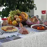 アルミラ ホテル モスタル