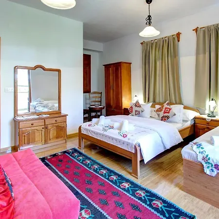 Almira Hotel 4*
