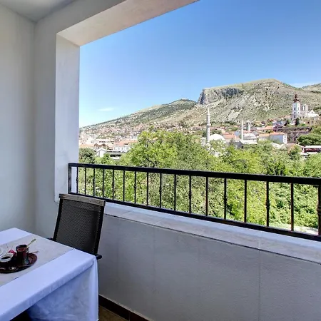 Hotel Almira Mostar