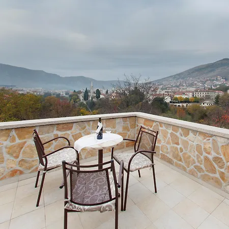 Hotel Almira Mostar