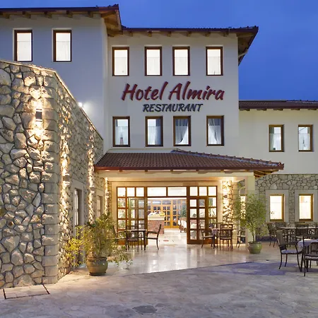 Almira