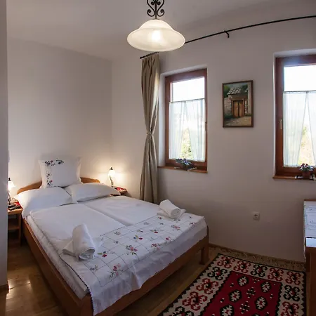 Hotel Almira Mostar