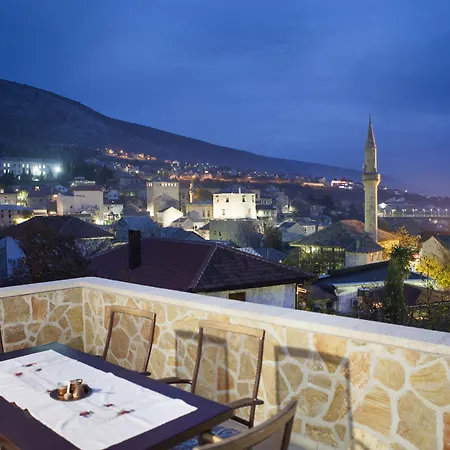 Almira Hotel 4*