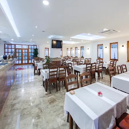 Almira Hotel