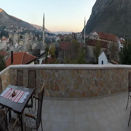 Almira 4* Mostar