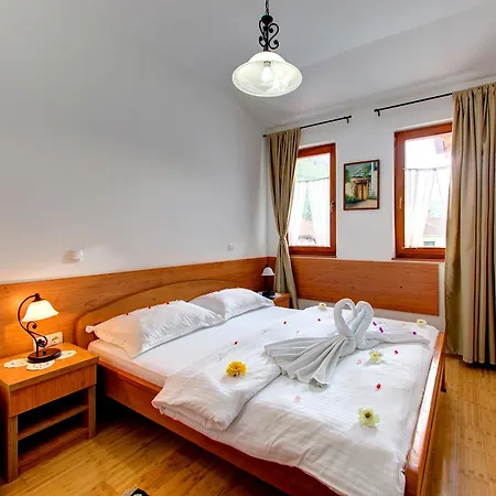 Hotel Almira Mostar