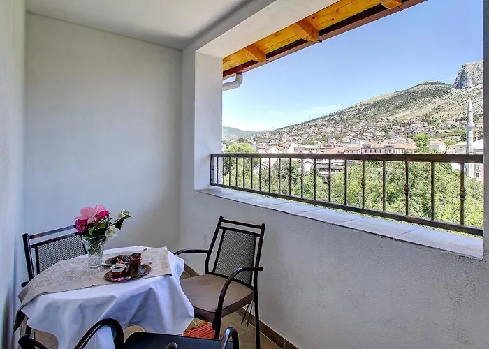 阿尔米拉酒店 酒店