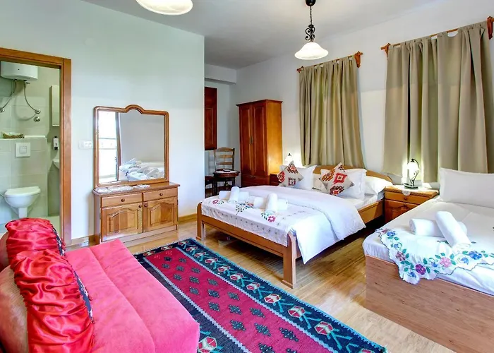 阿尔米拉酒店 酒店 4*