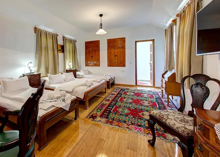 阿尔米拉酒店 酒店 4*