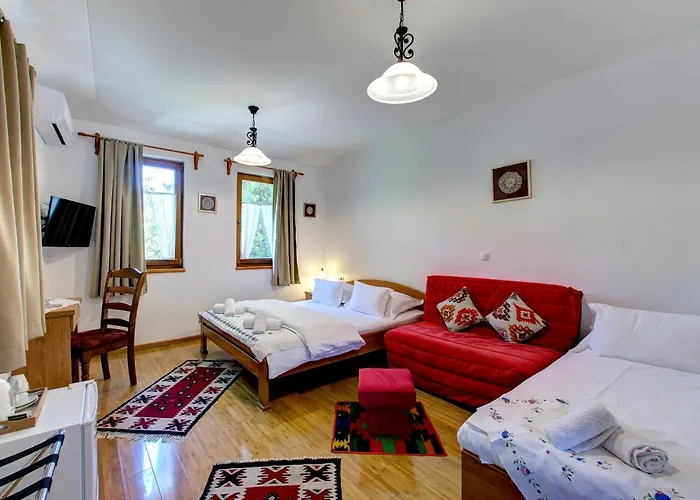 阿尔米拉酒店 酒店 4*