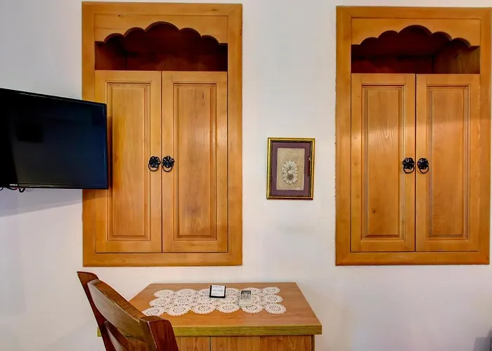 酒店 阿尔米拉酒店 4*