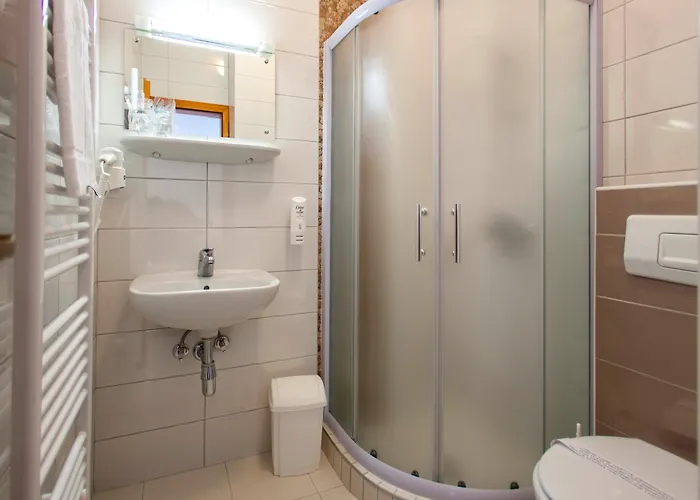 酒店 阿尔米拉酒店