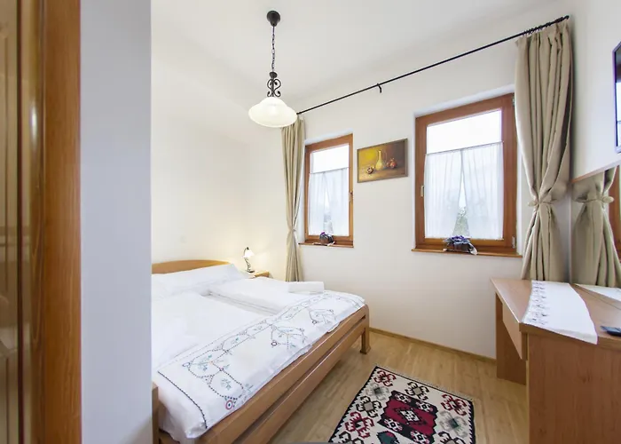 阿尔米拉酒店 酒店