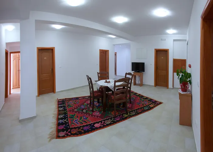 阿尔米拉酒店 莫斯塔尔