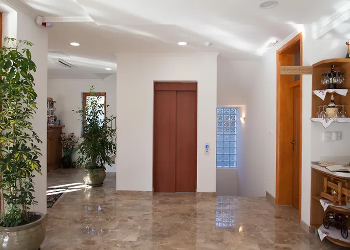 酒店 阿尔米拉酒店 莫斯塔尔