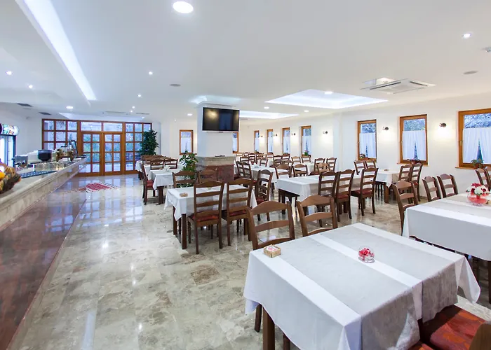 阿尔米拉酒店 酒店 4*