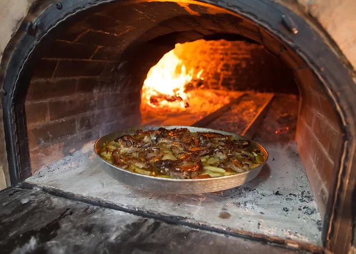 阿尔米拉酒店 莫斯塔尔