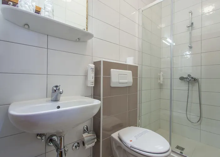 酒店 阿尔米拉酒店