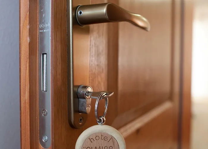 酒店 阿尔米拉酒店 4*