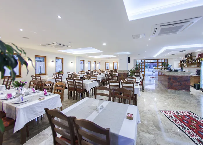 阿尔米拉酒店 莫斯塔尔