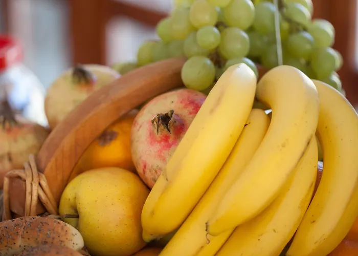 酒店 阿尔米拉酒店