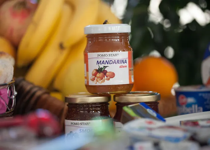 阿尔米拉酒店 酒店 莫斯塔尔