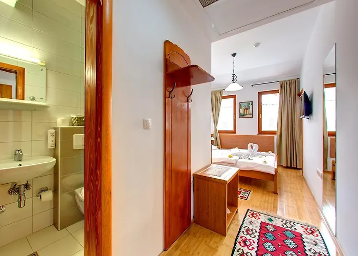 酒店 阿尔米拉酒店