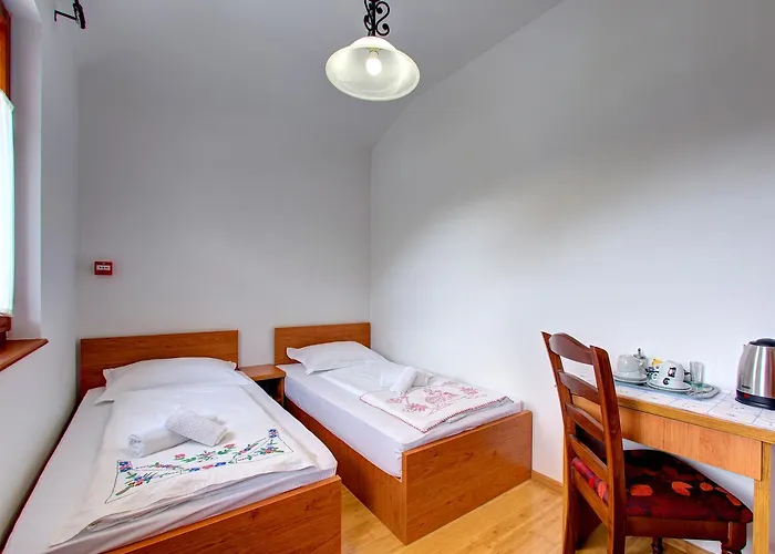 阿尔米拉酒店 酒店 莫斯塔尔