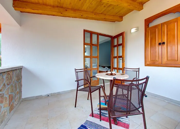 酒店 阿尔米拉酒店 莫斯塔尔