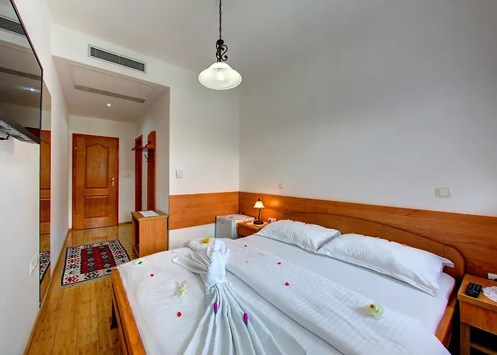 阿尔米拉酒店 4*